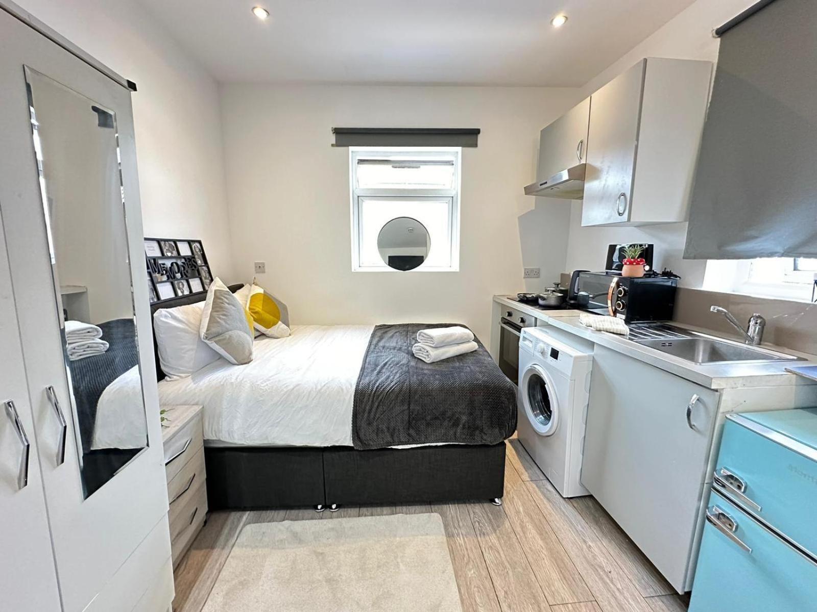Apartamento Family Near Central *
